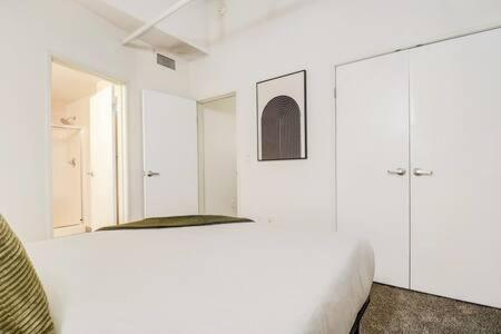 Cozysuites - 2Br With Direct Skybridge Access #5 Indianapolis Exterior foto