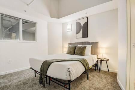 Cozysuites - 2Br With Direct Skybridge Access #5 Indianapolis Exterior foto